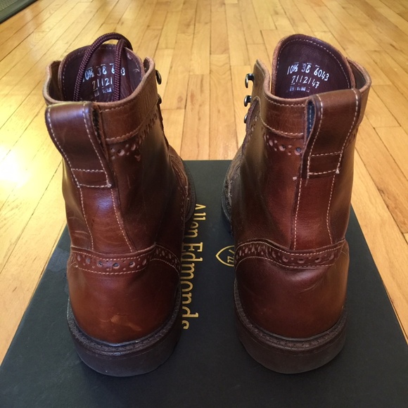 allen edmonds long branch